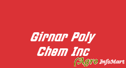 Girnar Poly Chem Inc