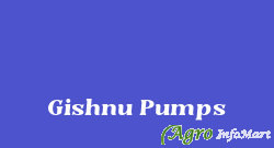 Gishnu Pumps coimbatore india