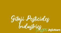 Gitaji Pesticides Industries