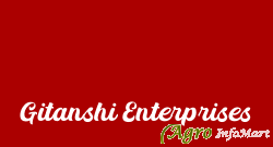 Gitanshi Enterprises ujjain india