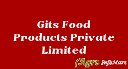 Gits Food Products Private Limited pune india
