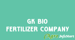 GK Bio Fertilizer Company