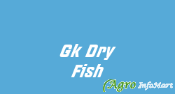Gk Dry Fish