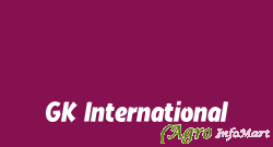 GK International kanpur india