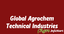 Global Agrochem Technical Industries pune india