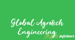 Global Agrotech Engineering rajkot india