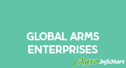 GLOBAL ARMS ENTERPRISES indore india