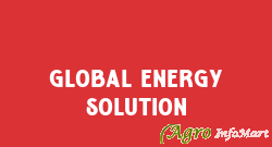 Global Energy Solution bangalore india