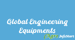Global Engineering Equipments coimbatore india
