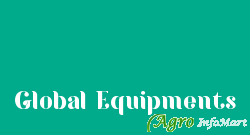 Global Equipments bangalore india