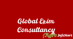 Global Exim Consultancy