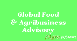 Global Food & Agribusiness Advisory