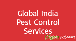 Global India Pest Control Services pune india