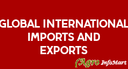 GLOBAL INTERNATIONAL IMPORTS AND EXPORTS