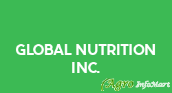 Global Nutrition Inc.