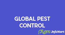 Global Pest Control aurangabad india