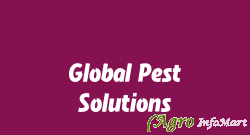 Global Pest Solutions ghaziabad india
