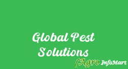 Global Pest Solutions pune india