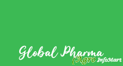 Global Pharma delhi india