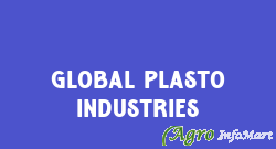 Global Plasto Industries bhopal india