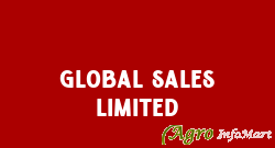 Global Sales Limited delhi india