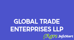 Global Trade Enterprises LLP bangalore india