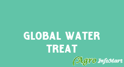 Global Water Treat ahmedabad india