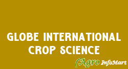 Globe International Crop Science indore india