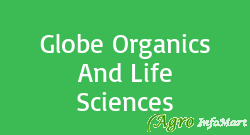 Globe Organics And Life Sciences delhi india