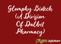 Glomphy Biotech (A Division Of Dalbet Pharmacy)