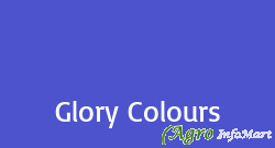 Glory Colours bangalore india