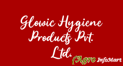 Glowic Hygiene Products Pvt. Ltd. indore india