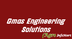 Gmas Engineering Solutions coimbatore india