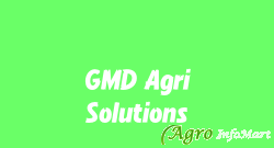 GMD Agri Solutions malkajgiri india