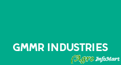 GMMR Industries hyderabad india