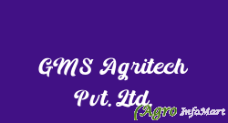 GMS Agritech Pvt. Ltd. kolkata india
