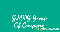 GMSIG Group Of Company