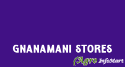 Gnanamani Stores