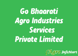 Go Bhaarati Agro Industries & Services Private Limited hyderabad india