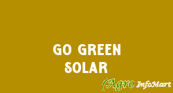 Go Green Solar