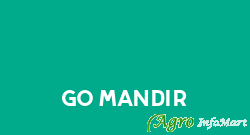 Go Mandir jodhpur india