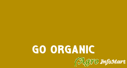 Go Organic chennai india