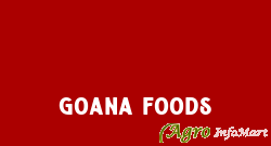 goana foods mumbai india