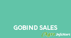 Gobind Sales delhi india