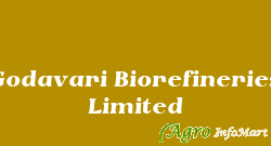 Godavari Biorefineries Limited