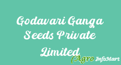 Godavari Ganga Seeds Private Limited secunderabad india