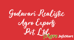 Godavari Realistic Agro Exports Pvt. Ltd.