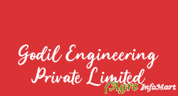 Godil Engineering Private Limited rajkot india