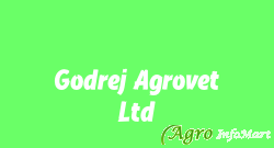 Godrej Agrovet Ltd