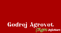 Godrej Agrovet